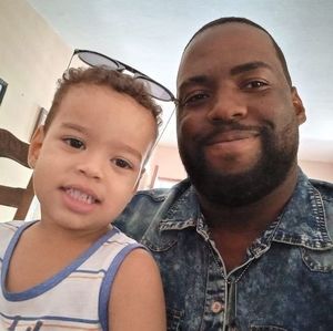 Meet your Posher, Marlon